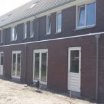 Nieuwbouw tuinen