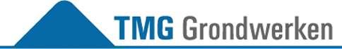 Logo TMG Grondwerken